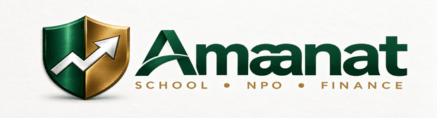 Amaanat Logo