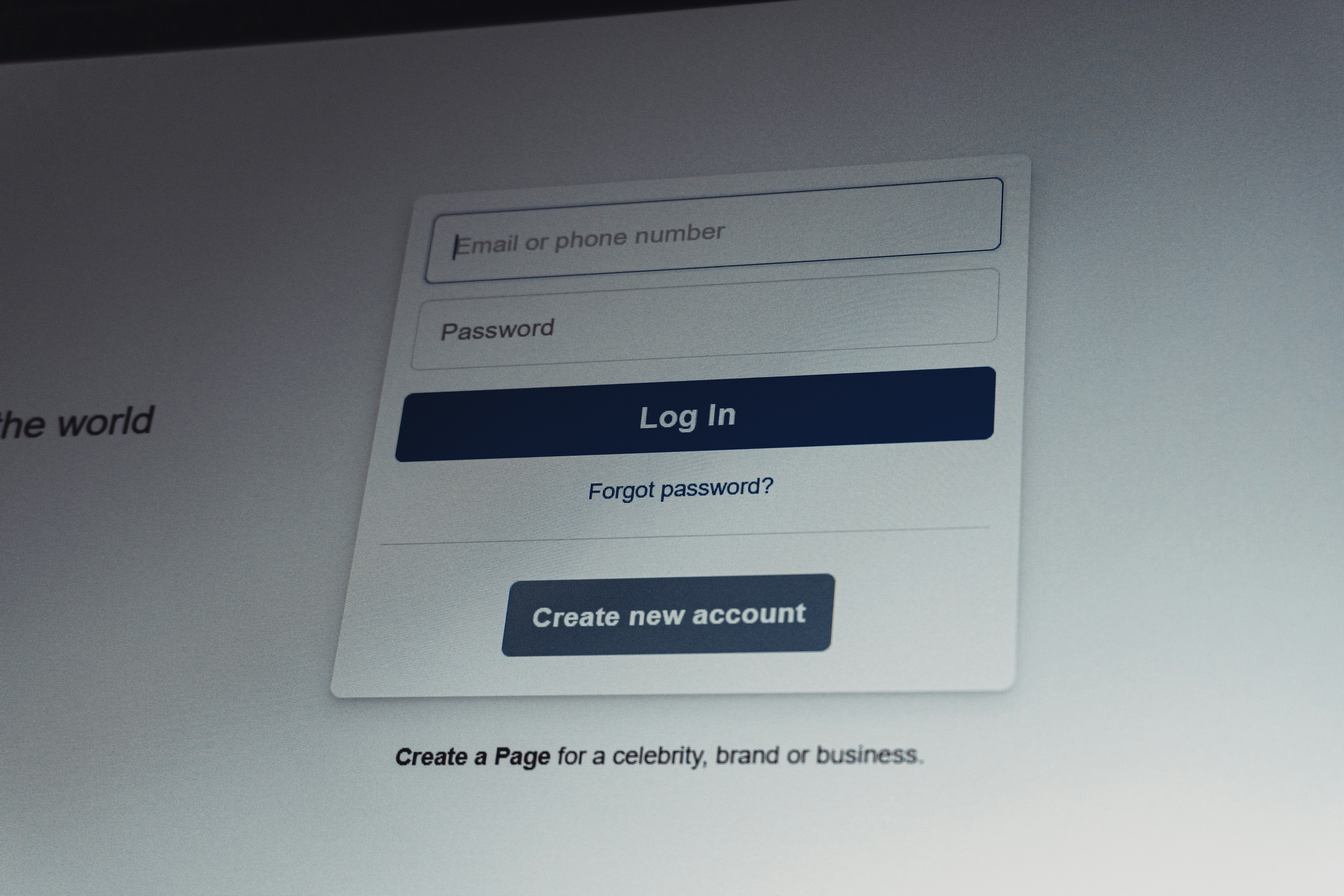 Data logs