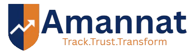 Amaanat - Track. Trust. Transform.