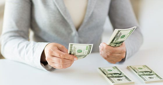 Financial Support