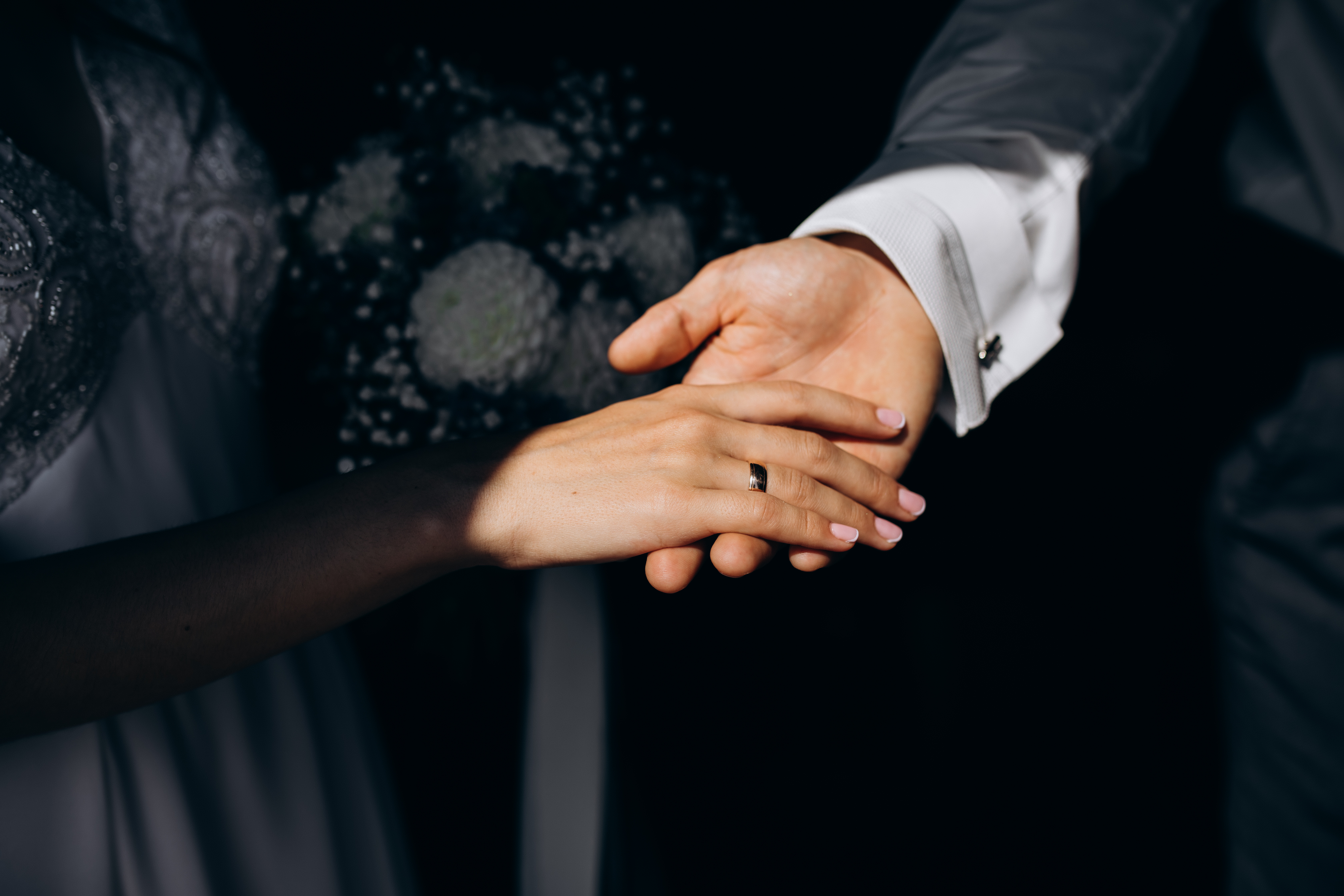 Wedding support