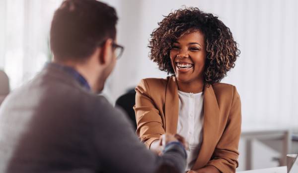 Employment support